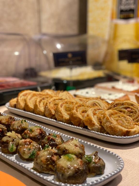 Labirint Boutique Hotel - Resim 34