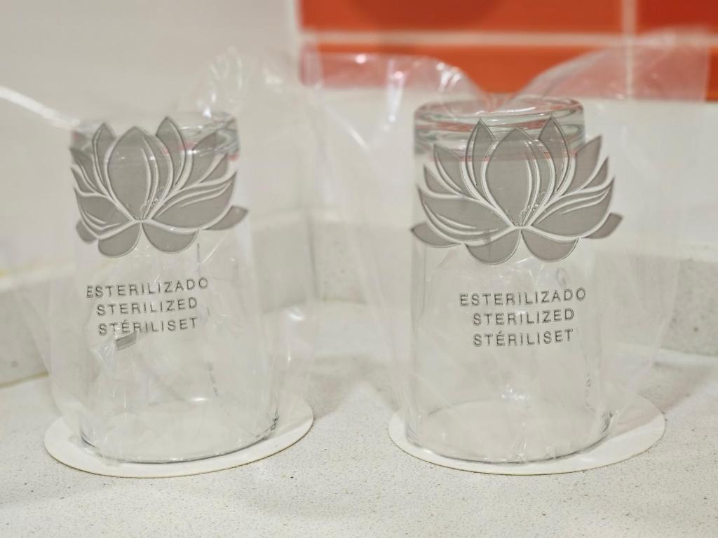 Hospedaria Recomeçar - 9