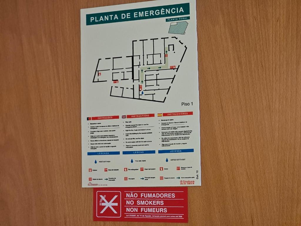 Hospedaria Recomeçar - 7