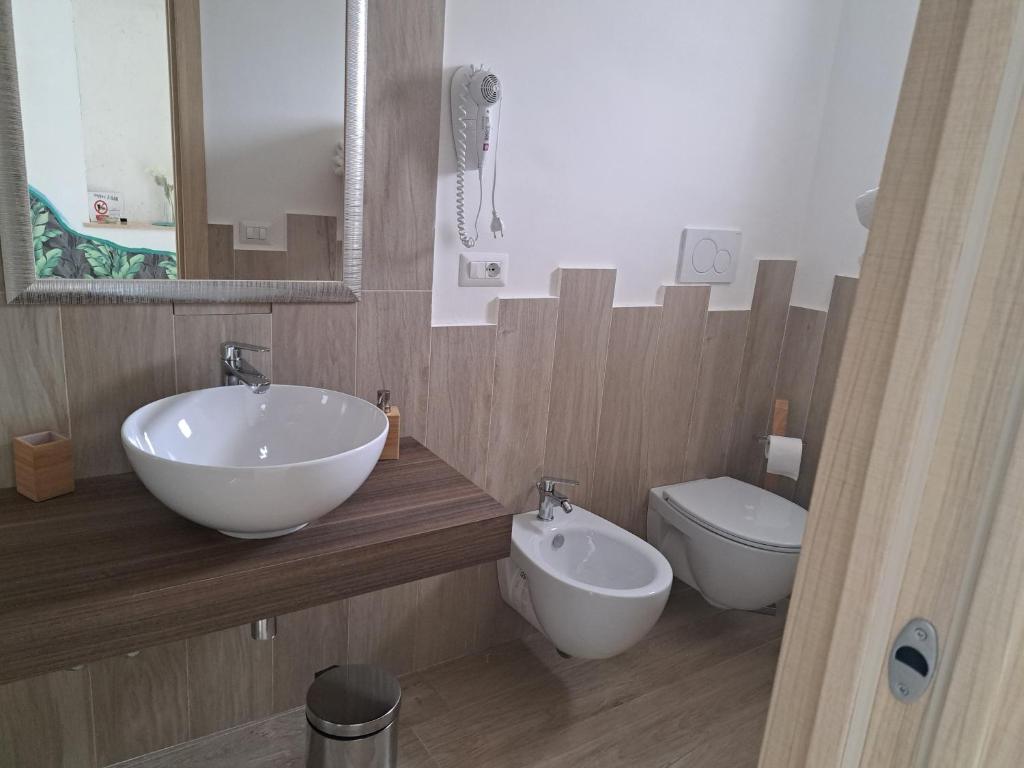 IL CEPPO sui sentieri per Amalfi - Deluxe Room