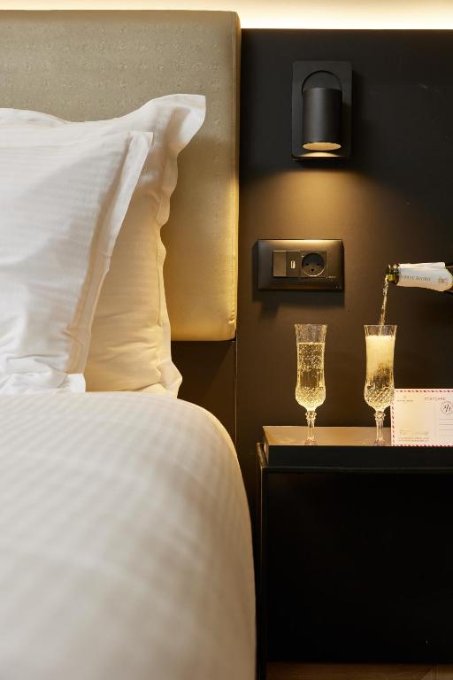 Rephael House Boutique Hotel - Superior Room