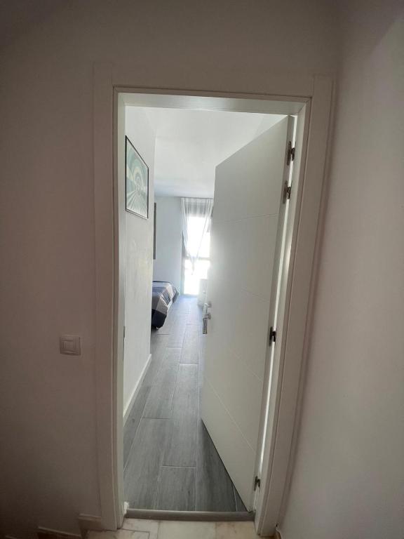 Fotografie z fotogalerie ubytování Casa Uma v destinaci Corralejo