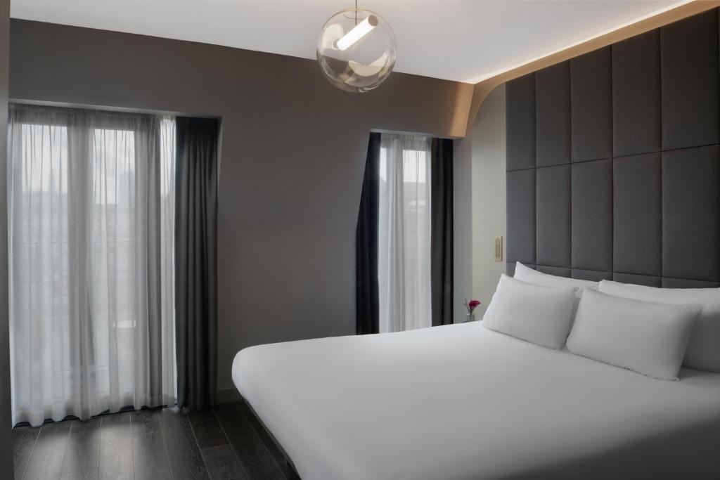 Hotel AMANO Covent Garden - Resim 19