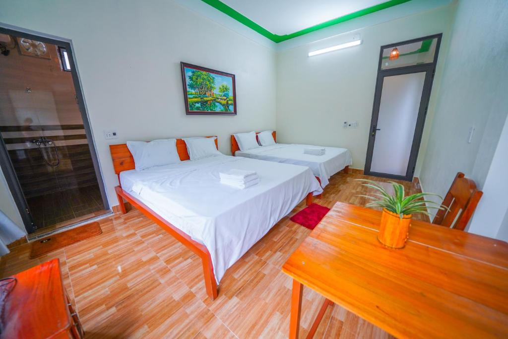 Phong Nha Magic Fingers Homestay and Spa - 16