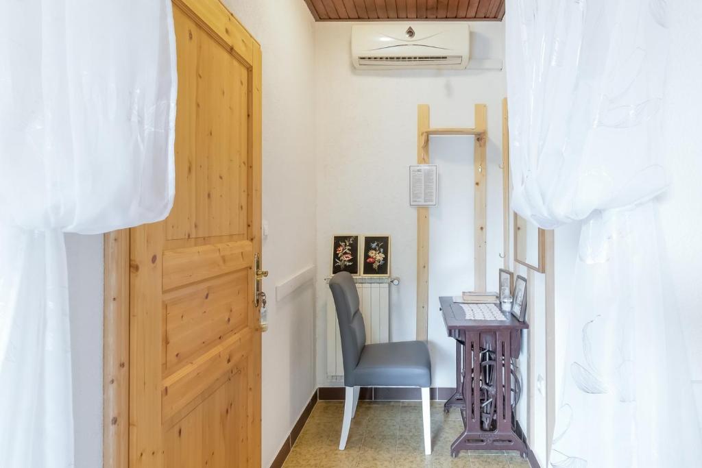 Fotografie z fotogalerie ubytování Ines & Hans v destinaci Tar