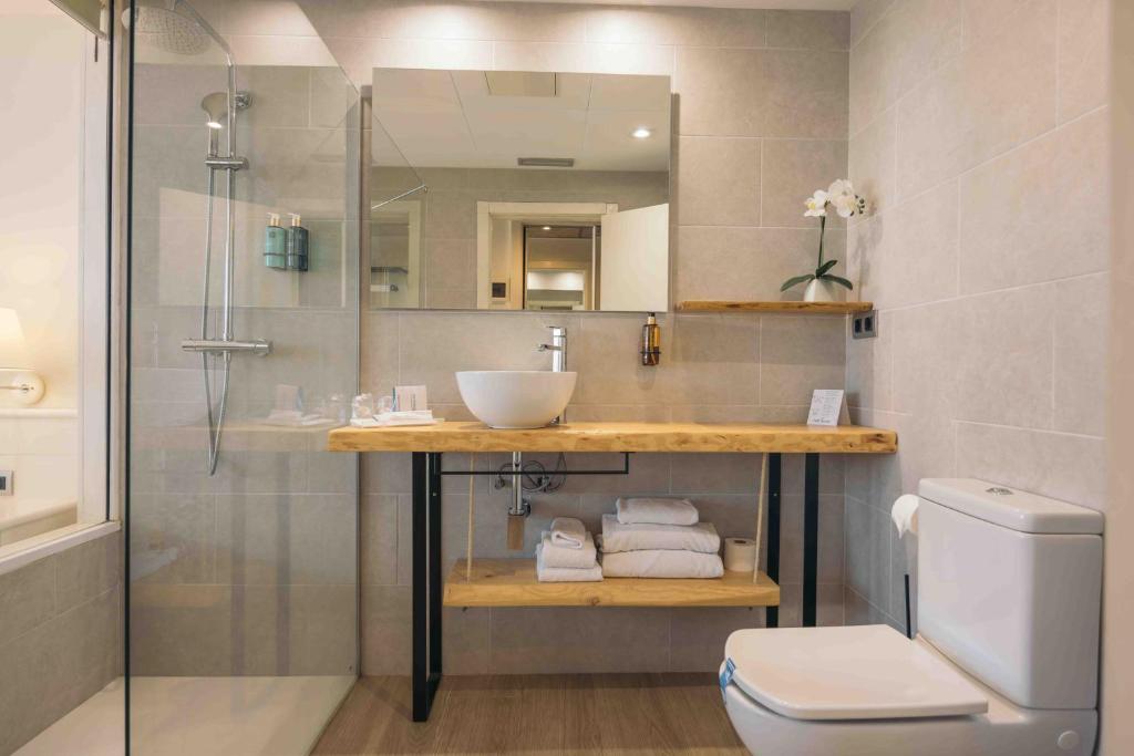 Port Salins - Room A Doppia O Gemella Superiore - Terrazza