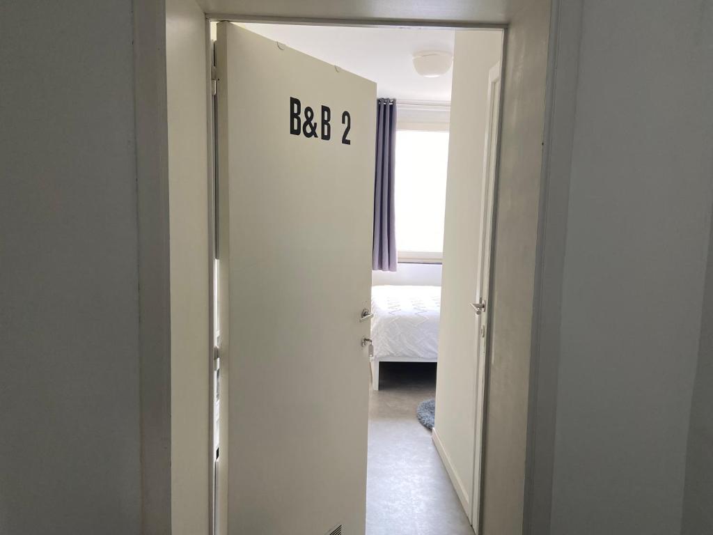 Fotografie z fotogalerie ubytování Au logement mosan v destinaci Namur