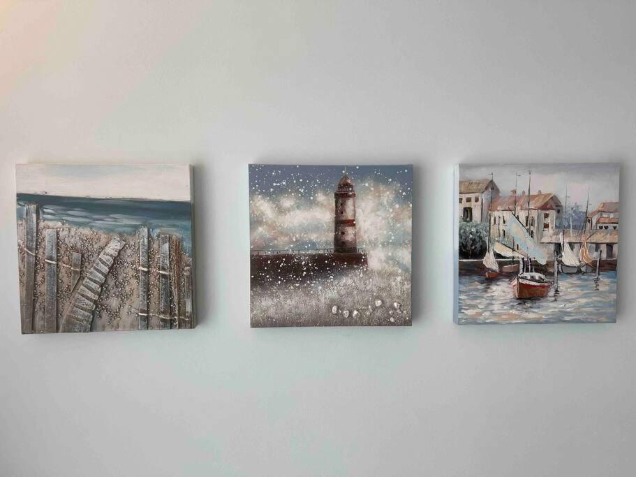 Fotografie z fotogalerie ubytování Fregene's Studio Monolocale v destinaci Fregene