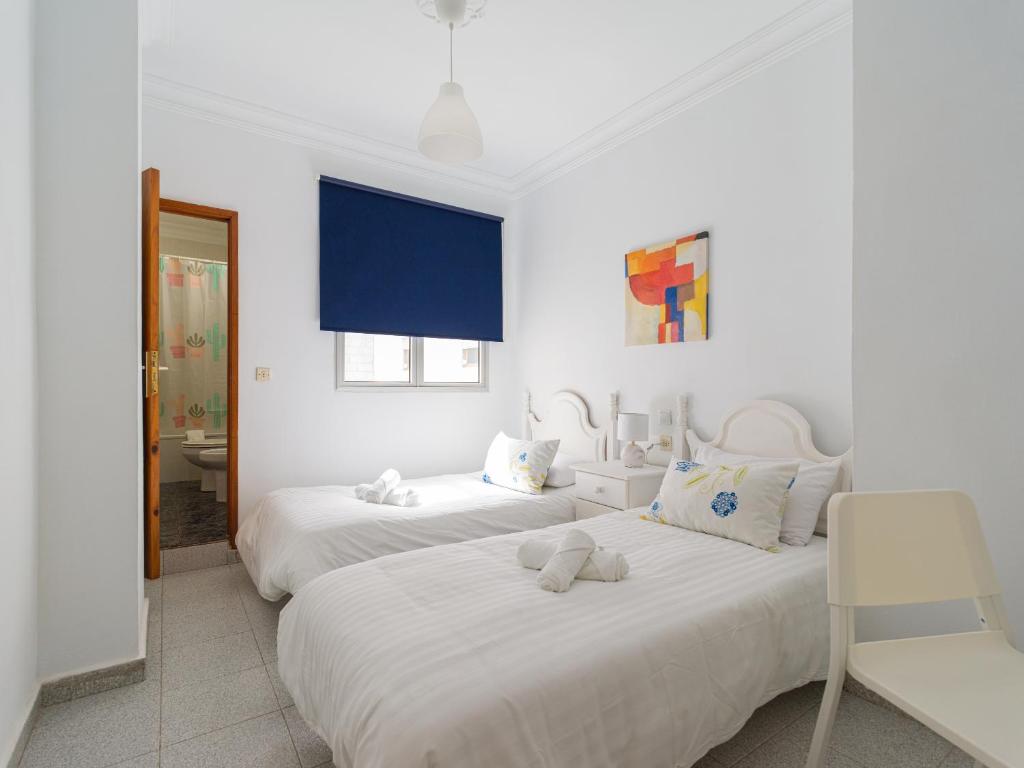 Sweet House Las Canteras