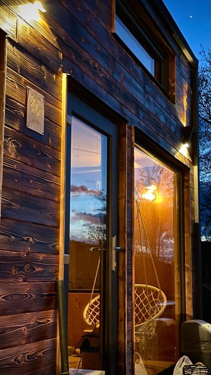 Fotografie z fotogalerie ubytování Coniferis v destinaci Tomnatic