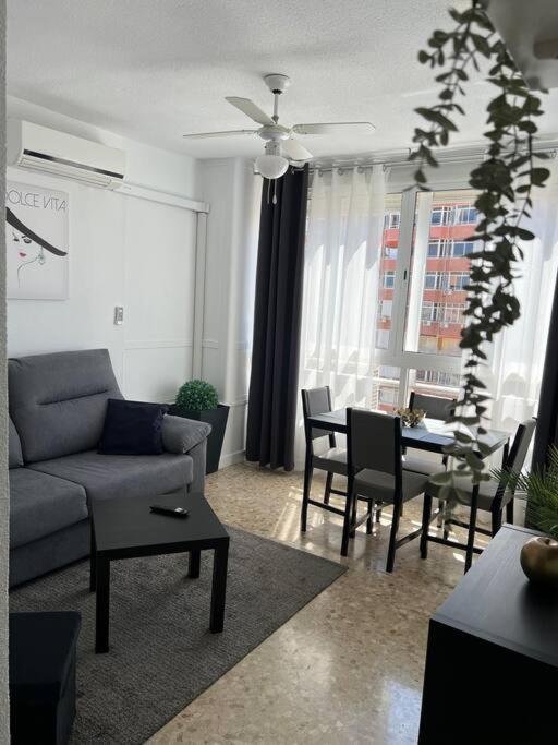 Apartments in center