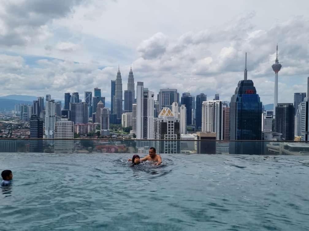 Regalia Suites KL Infinity Pool _ by MygeHomes Images