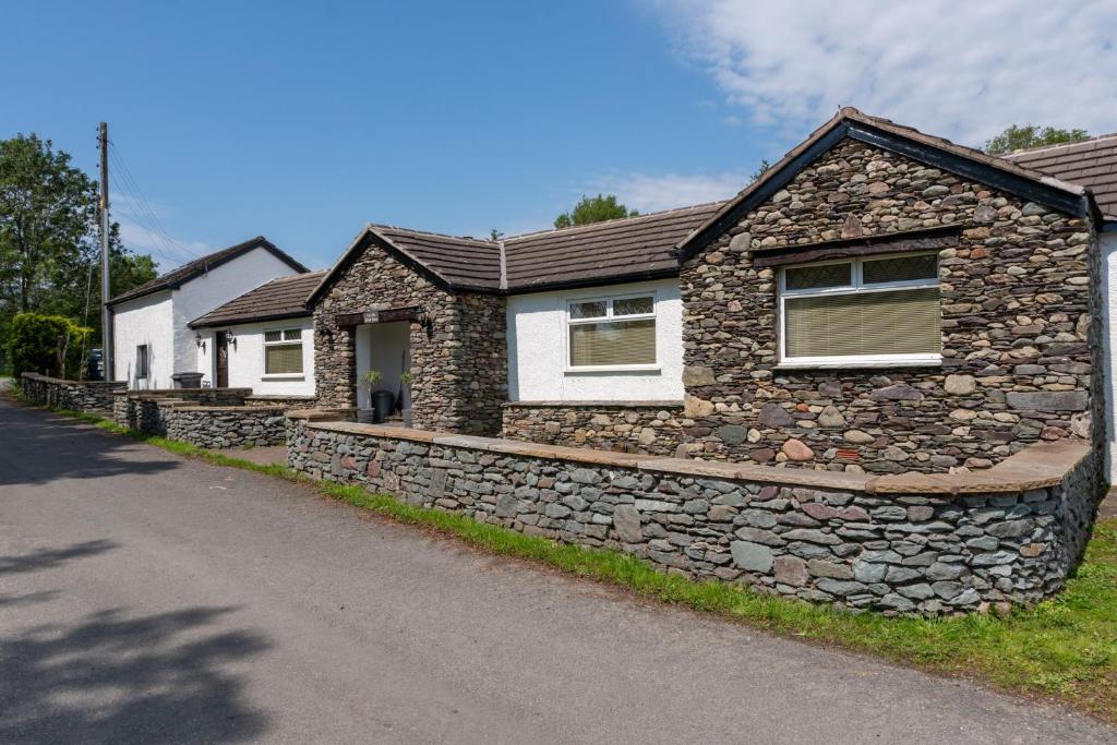 The Old Pump House, Duddon Updated 2023 Prices