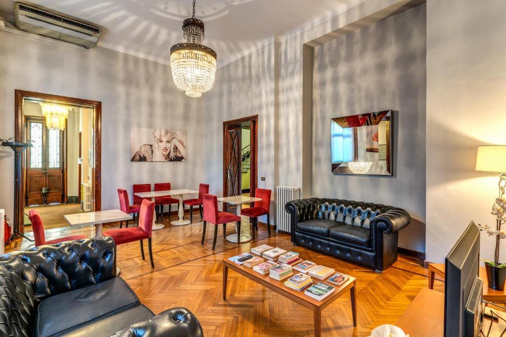 Hotel Apollo - Resim 10