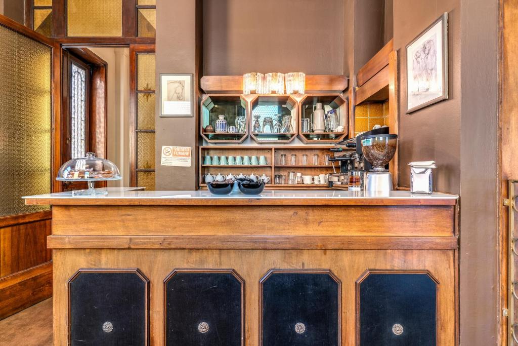 Hotel Apollo - Resim 14