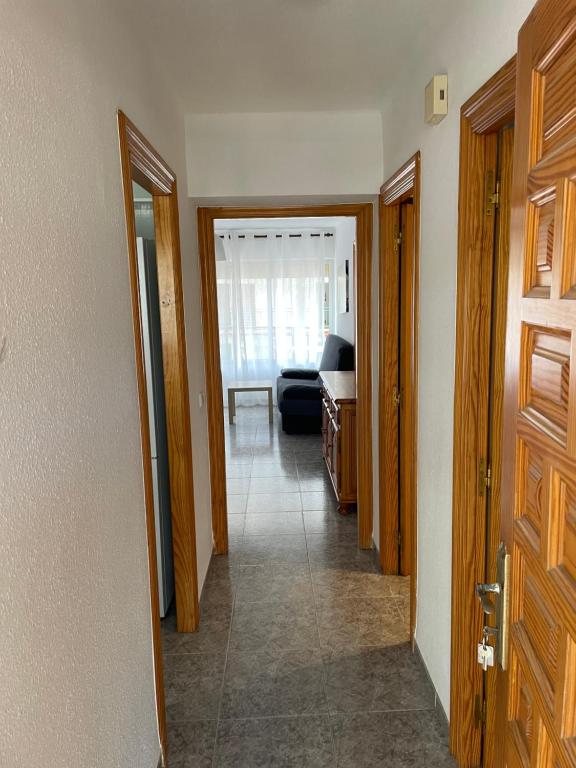 Fotografia z galérie ubytovania CN Rents v destinácii Peñíscola