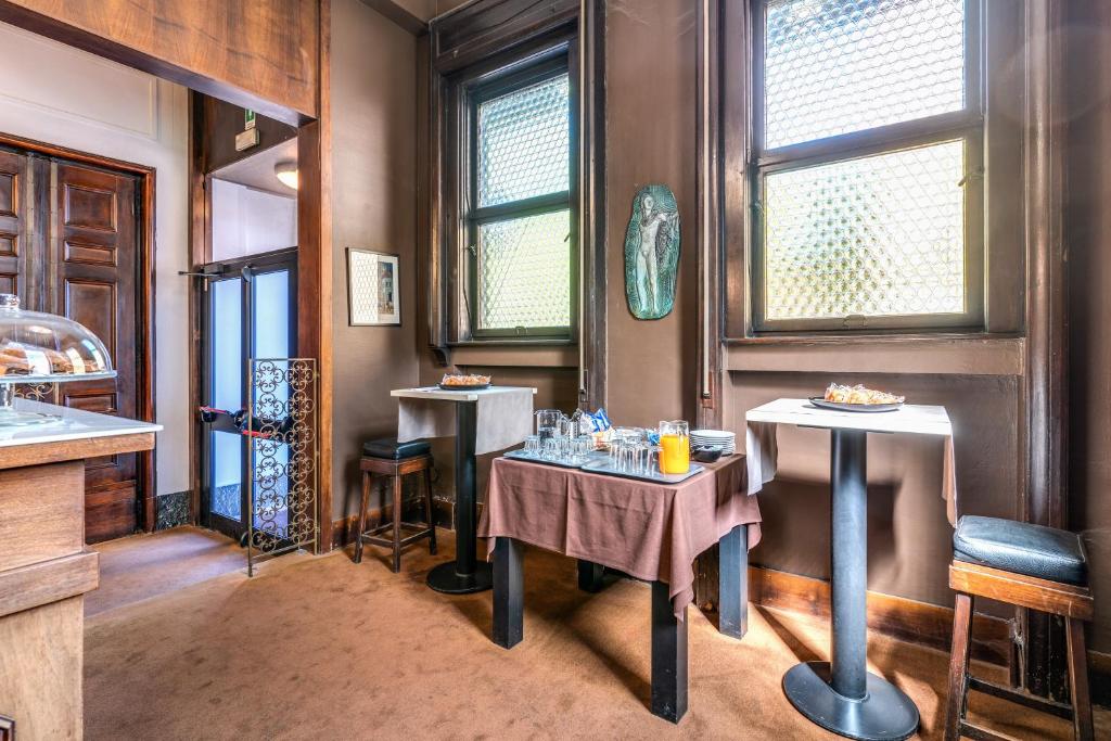 Hotel Apollo - Resim 16