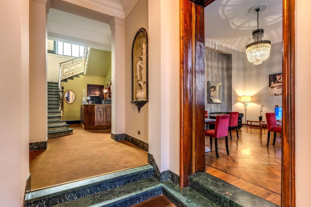 Hotel Apollo - Resim 13