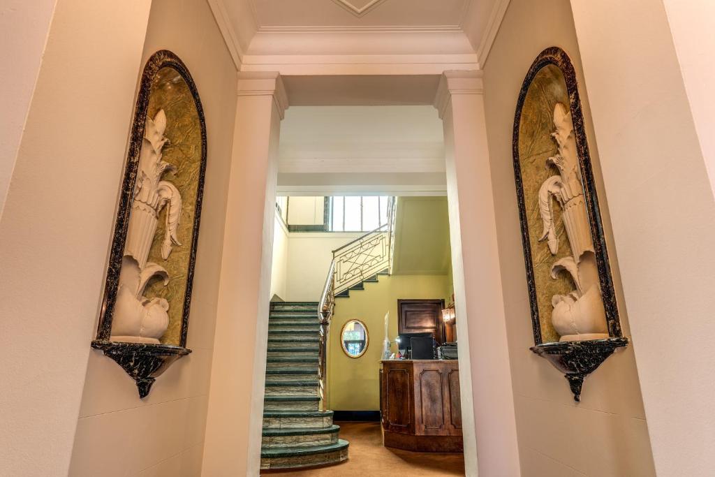 Hotel Apollo - Resim 17