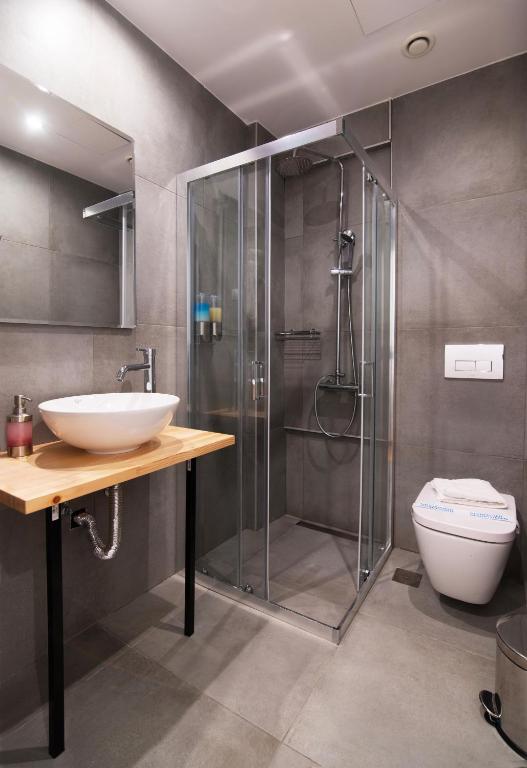 Olvia Suites - Resim 10