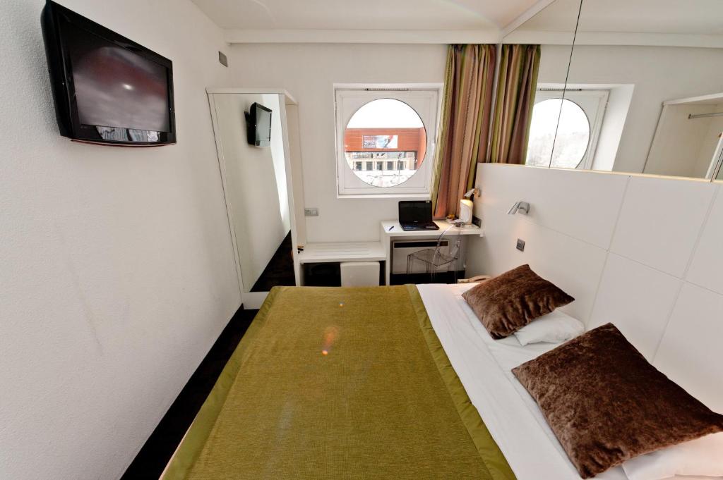 Hotel Expo - Resim 14