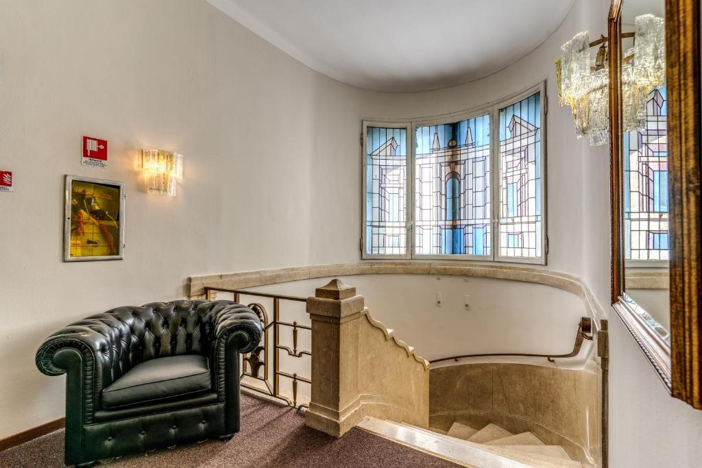 Hotel Apollo - Resim 22