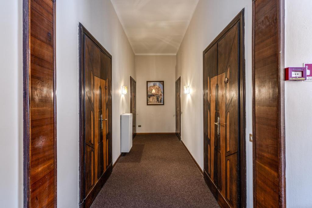 Hotel Apollo - Resim 24