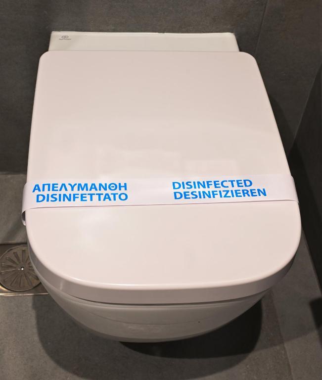 Olvia Suites - Resim 14