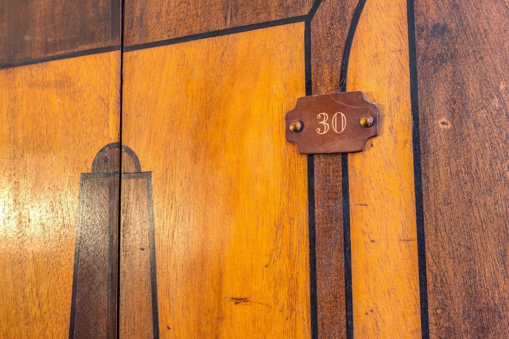 Hotel Apollo - Resim 25