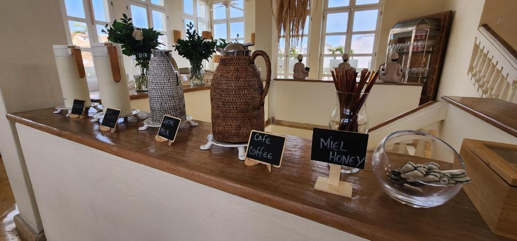 Fotografie z fotogalerie ubytování Casa Diluca Cartagena Hotel Boutique v destinaci Cartagena