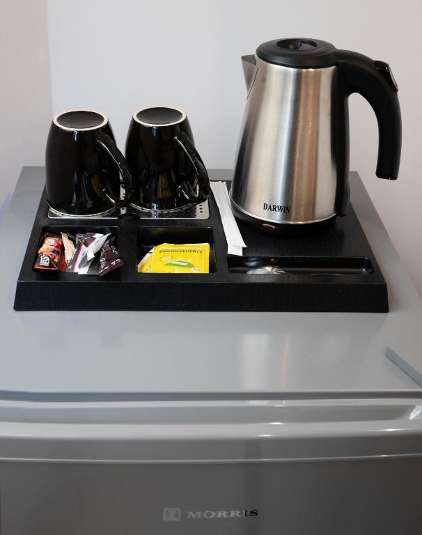 Olvia Suites - Resim 15