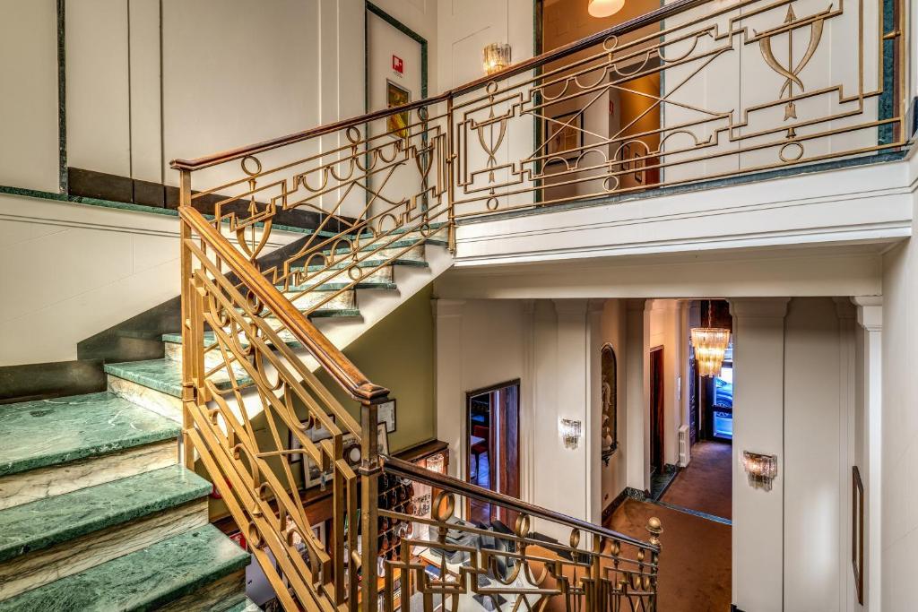 Hotel Apollo - Resim 20