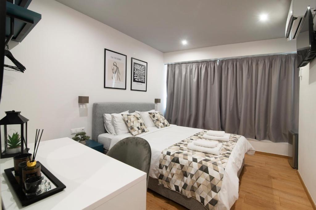 Olvia Suites - Resim 23