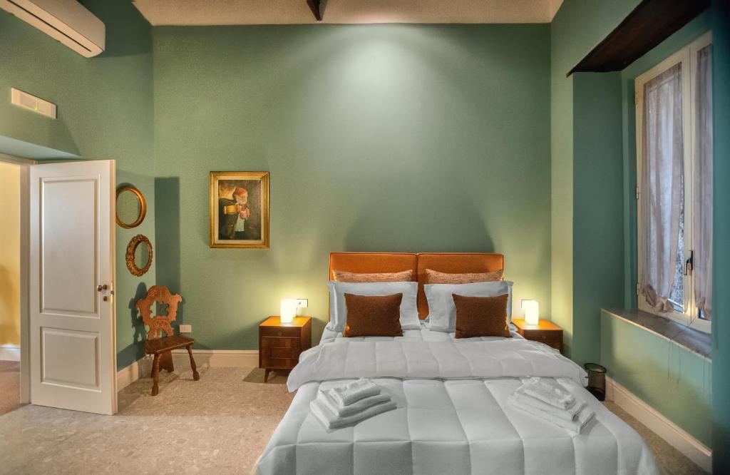 MONART HOSPITALITY Capodimonte