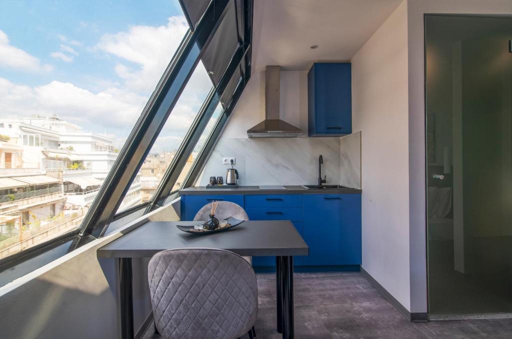 Olvia Suites - Resim 24