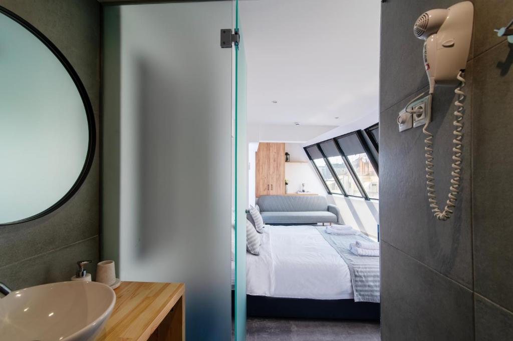 Olvia Suites - Resim 33