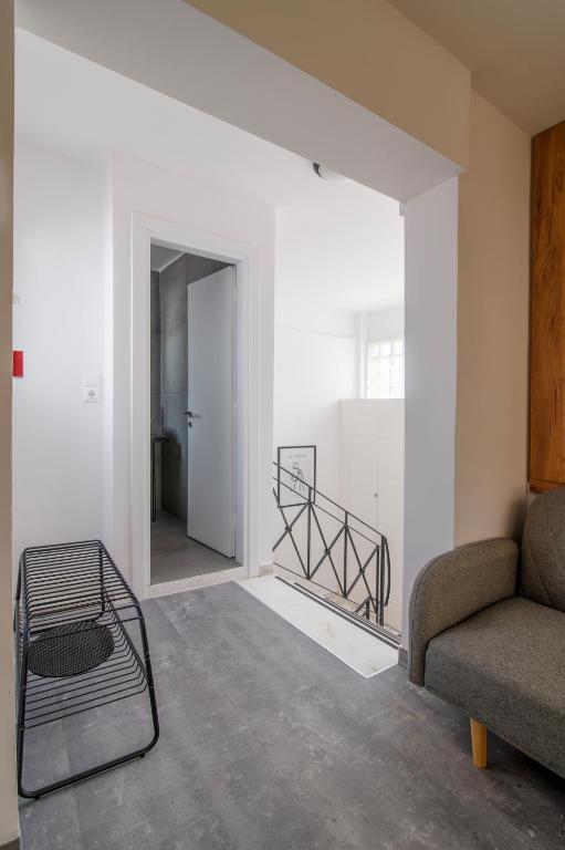 Olvia Suites - Resim 32