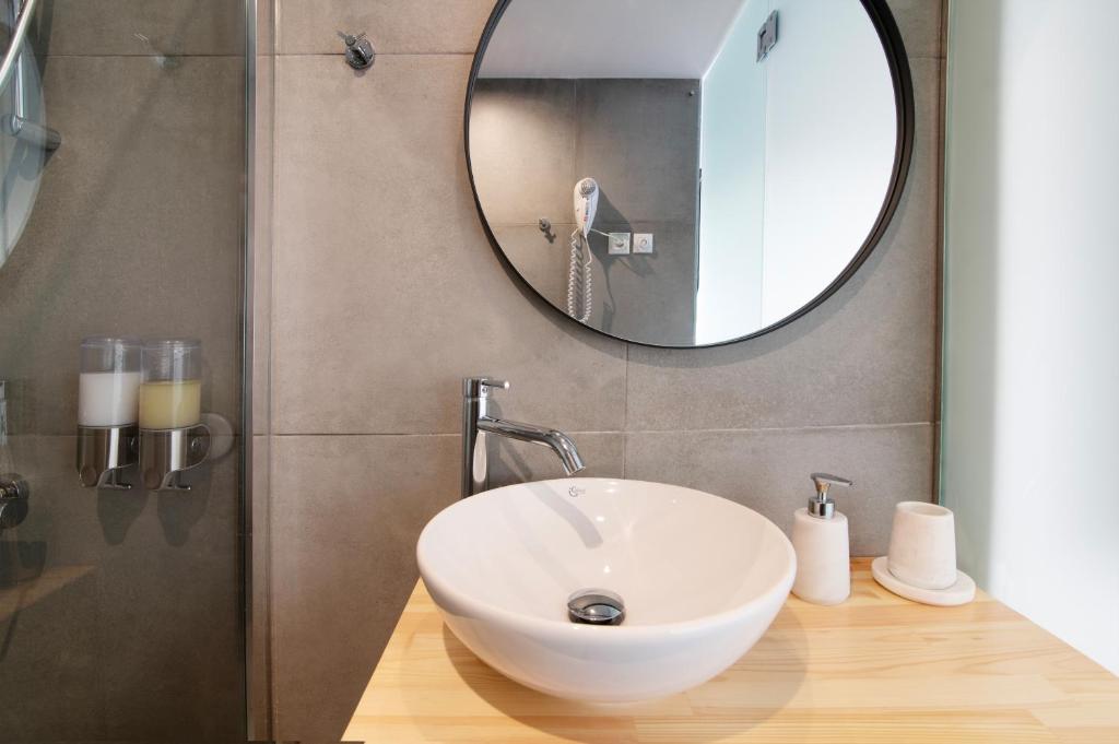 Olvia Suites - Resim 28