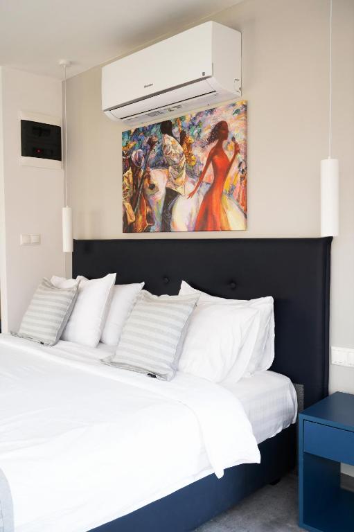 Olvia Suites - Resim 35