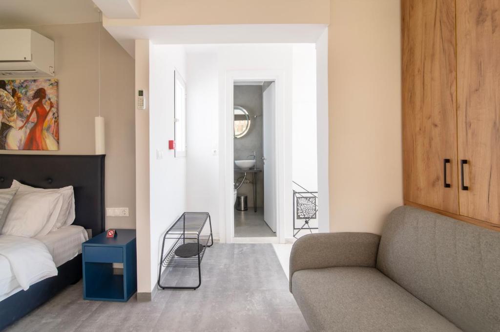 Olvia Suites - Resim 37