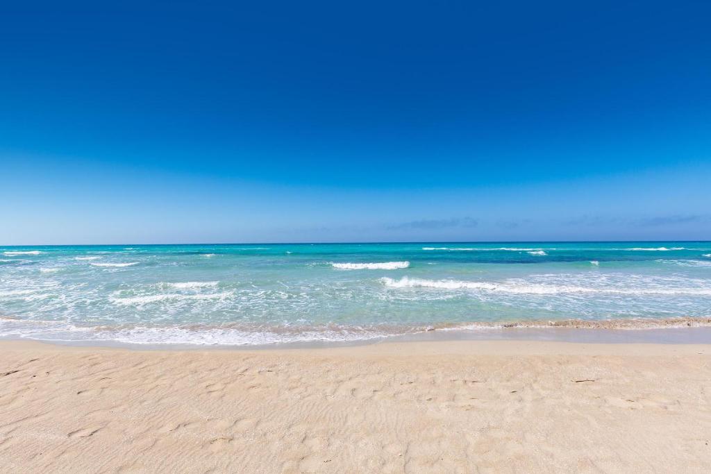 Villetta sulla spiaggia Le Dune Fontanelle, Fontanelle (updated prices