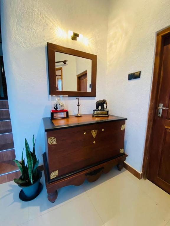 Fotografie z fotogalerie ubytování Pearl's Homestay Matale v destinaci Matale