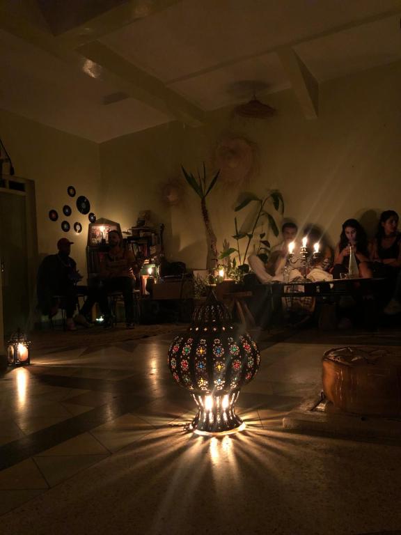 Gallery image of Green Guesthouse in Agadir