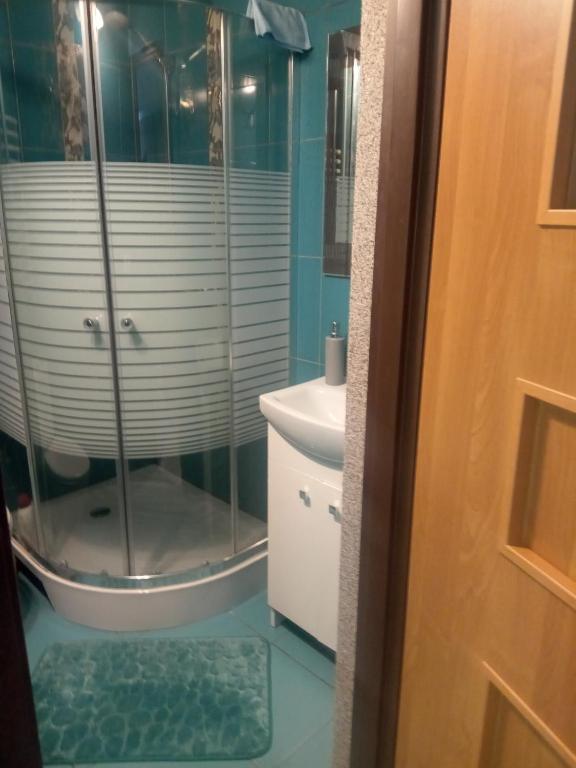 Pokoje Gościnne Na Górach - 10