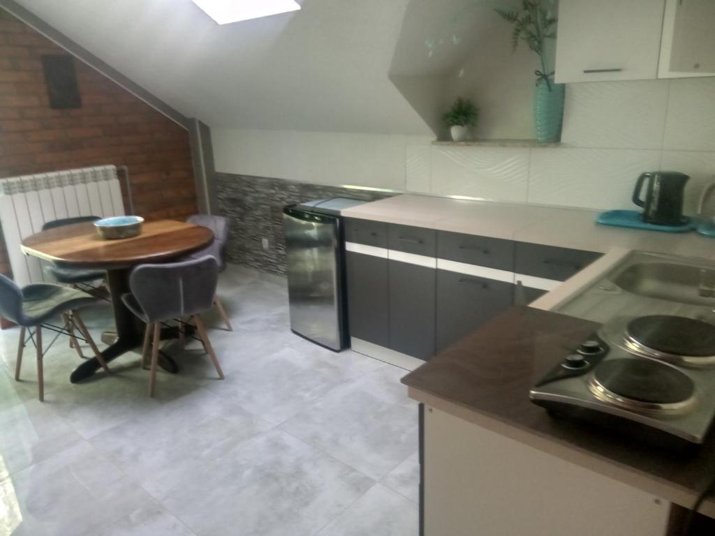 Pokoje Gościnne Na Górach - 12