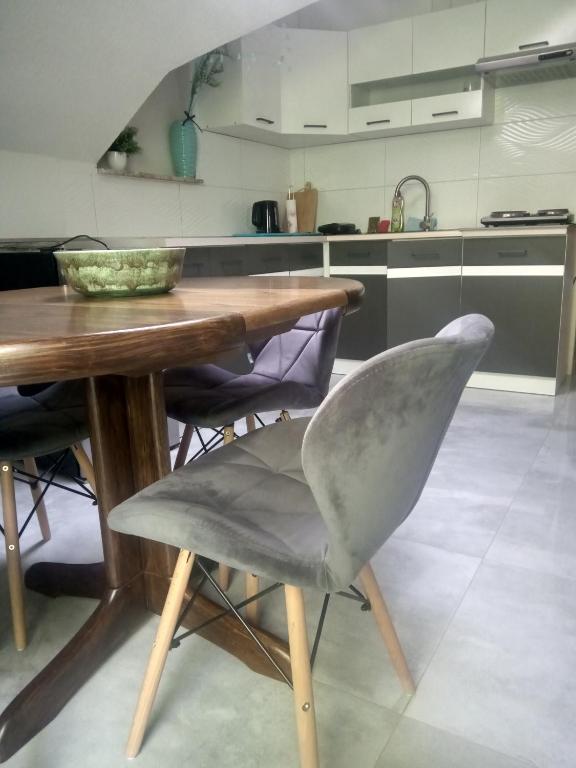 Pokoje Gościnne Na Górach - 13