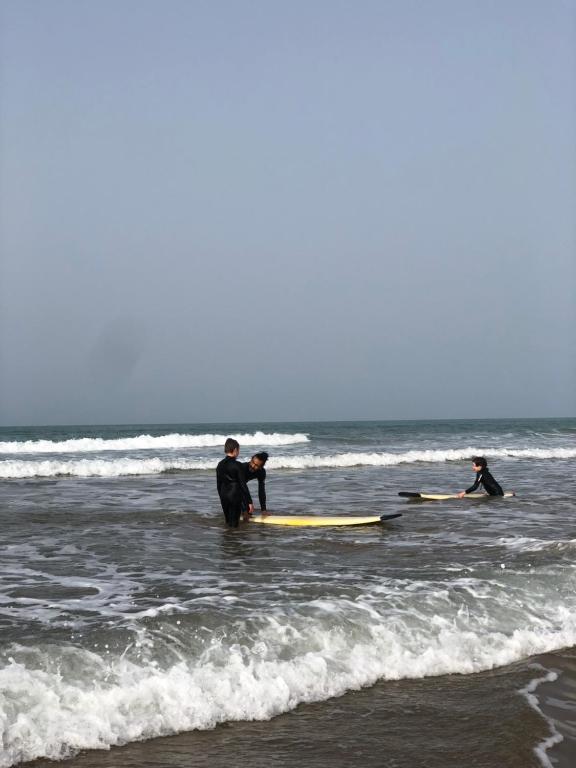 Gallery image of Green Guesthouse in Agadir