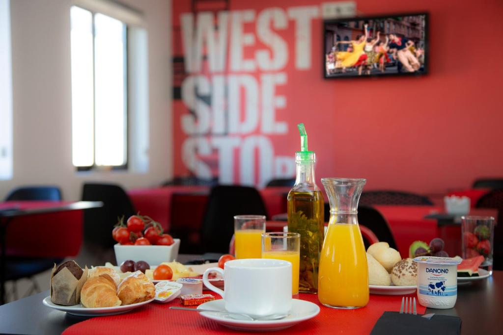 Casual del Teatro Madrid - Resim 6