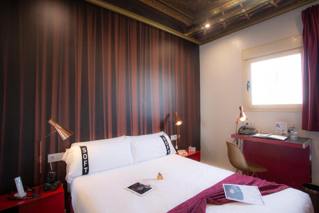 Casual del Teatro Madrid, Madrid – Bijgewerkte prijzen 2023