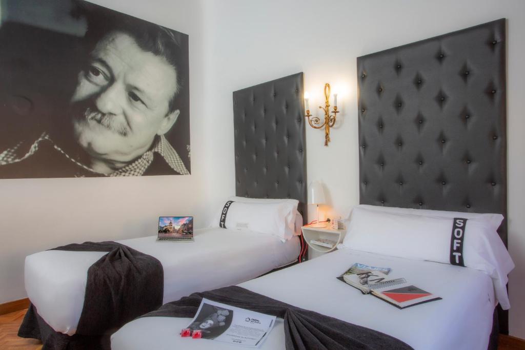 Casual del Teatro Madrid, Madrid – Updated 2023 Prices